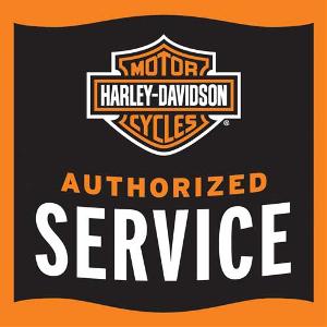 Flaming Gorge H-D is a Authorized Service Center